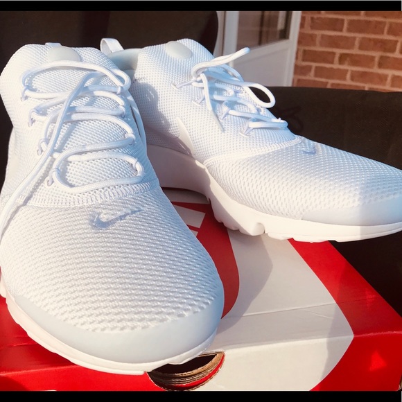 nike presto fly men's shoe